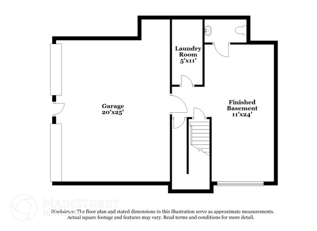 1920 Embark Dr in Kernersville, NC - Building Photo - Building Photo