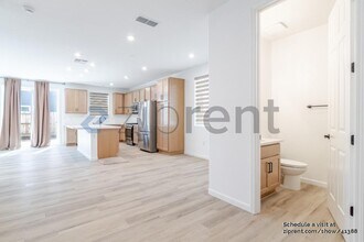 4013 Trento Wy in Rancho Cordova, CA - Building Photo - Building Photo