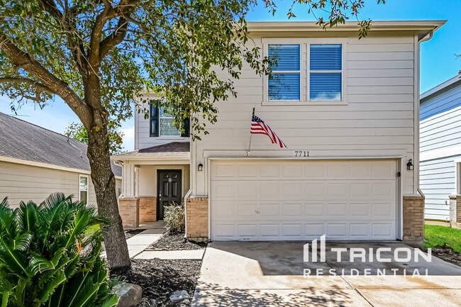 property at 7711 Cypress Edge Dr