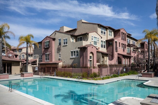 property at 1788 Camino Leonor
