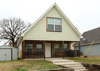 Hilltop Village in Boyd, TX - Building Photo - Building Photo