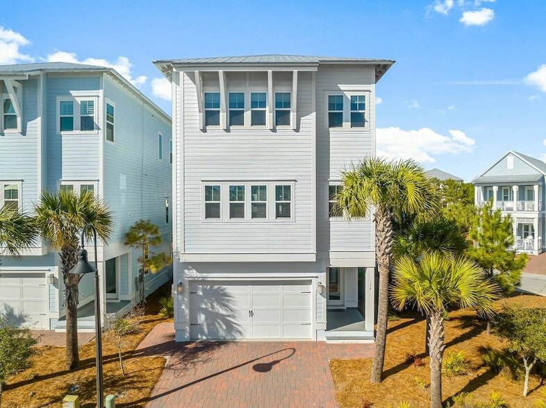 34 Siasconset Ln, Unit 35 in Rosemary Beach, FL - Building Photo