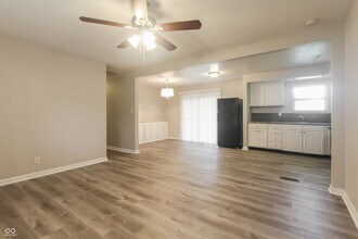 5105 Rixon Ave in Indianapolis, IN - Building Photo - Building Photo