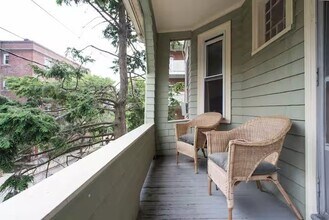 6 Chatham St in Cambridge, MA - Building Photo - Building Photo