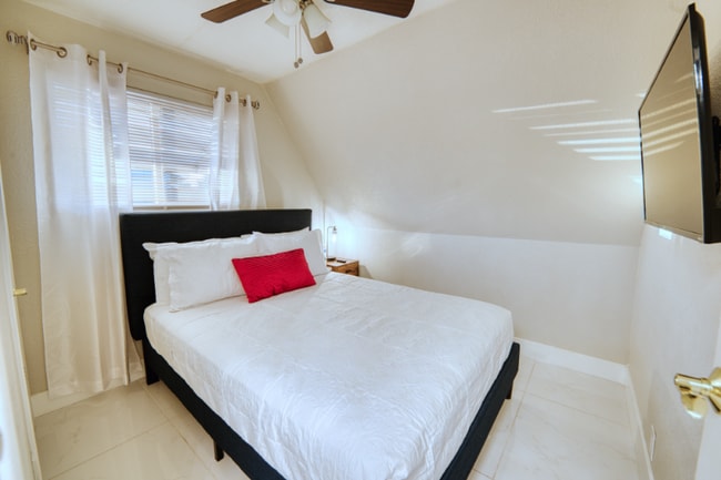 property at 2659 E Vegas Valley Dr