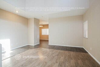 2868 Canonero St in Las Vegas, NV - Building Photo - Building Photo