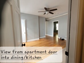 156 Kilburn St, Unit # 1 in Fall River, MA - Building Photo - Building Photo