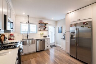 1435 S Bouvier St in Philadelphia, PA - Building Photo