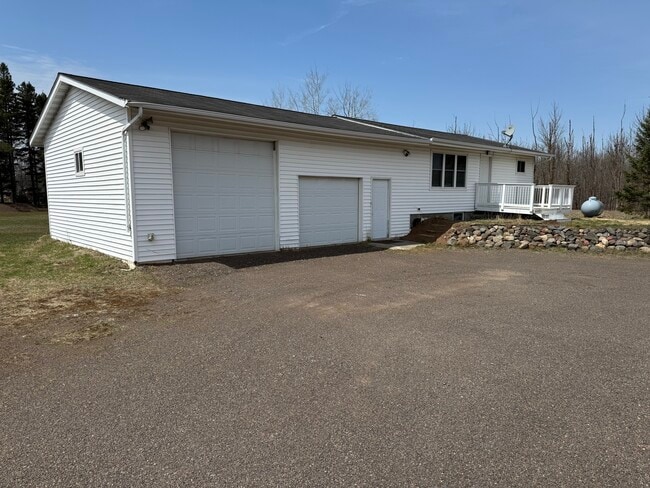 property at 4035 Getchell Rd