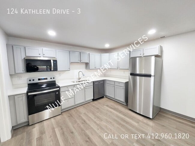 property at 124 Kathleen Dr