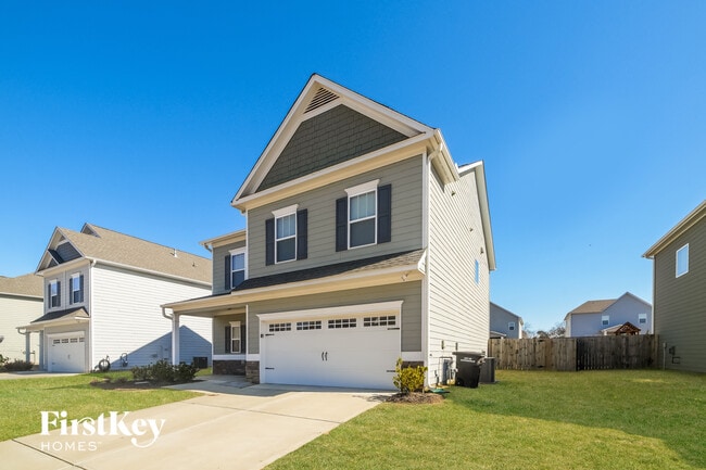 8 Stadelman Ct in Cartersville, GA - Building Photo - Building Photo