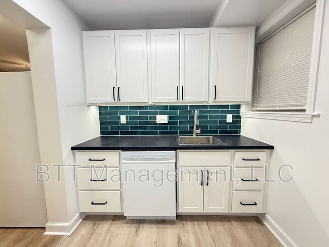 property at 8716 Plymouth St
