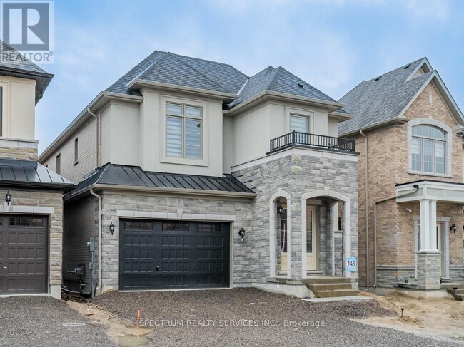 21 James Walker Ave in Caledon, ON - Building Photo - Building Photo