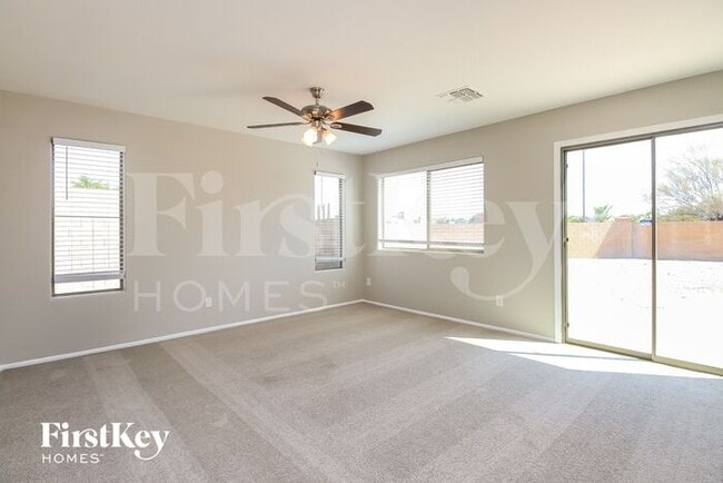 1422 E Penny Ln in Queen Creek, AZ - Building Photo - Building Photo