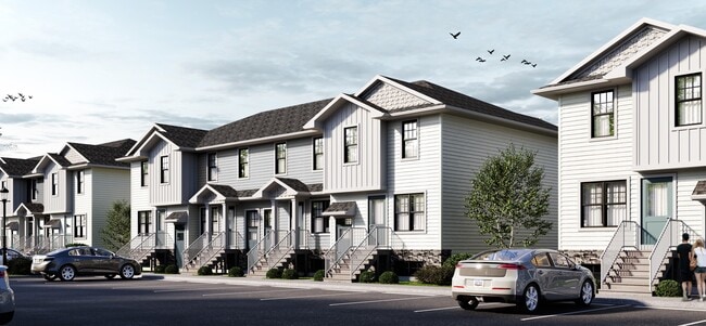 Windsor Park in Regina, SK - Building Photo - Building Photo