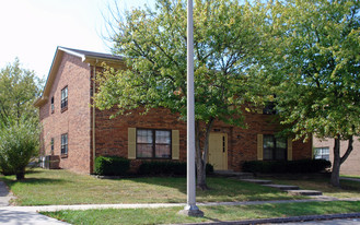 2941 Winter Garden Dr Apartments