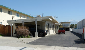 2275-2289 Sepulveda Ave Apartments