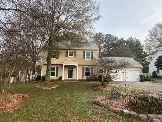 1909 Lawton Bluff Rd in Charlotte, NC - Building Photo - Building Photo