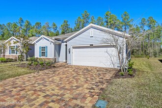 10167 Pavnes Creek Dr in Jacksonville, FL - Foto de edificio - Building Photo