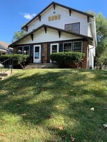 813 N Bancroft St in Indianapolis, IN - Building Photo