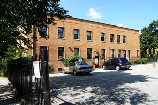 13825 Barclay Ave Apartments