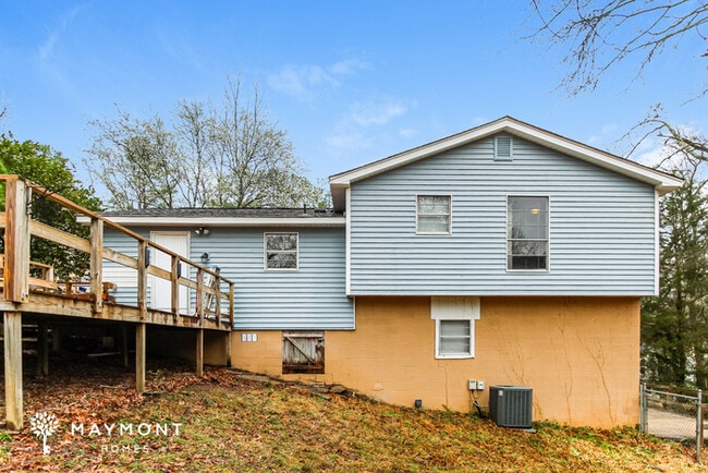 5000 Juiata Dr in Irondale, AL - Foto de edificio - Building Photo