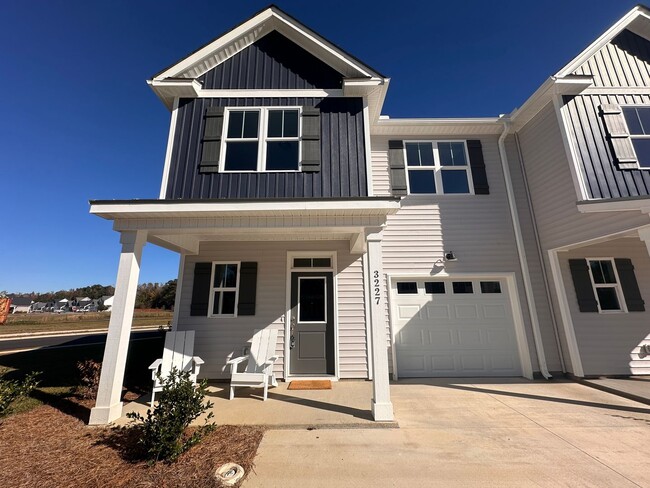 property at 3219 Beaus Dr