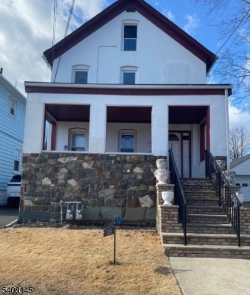 property at 315 Smith St