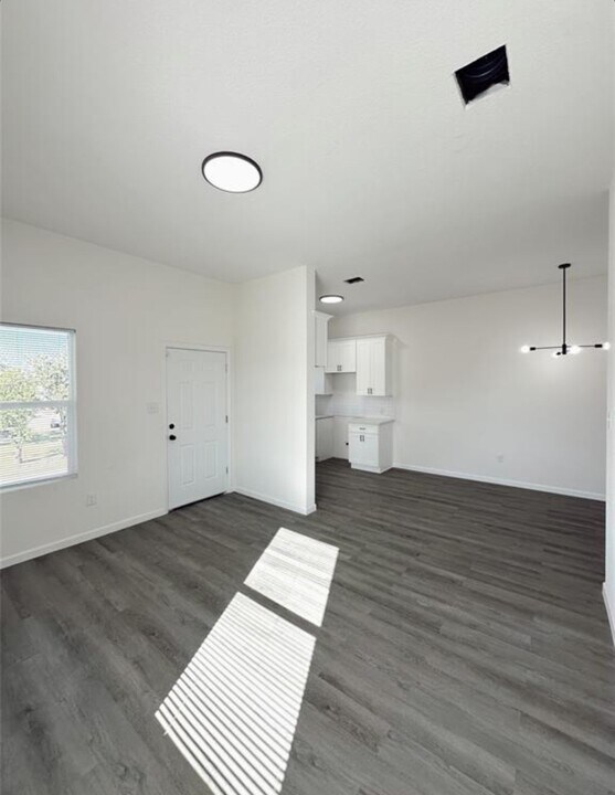 318 Tennessee St in Houston, TX - Building Photo