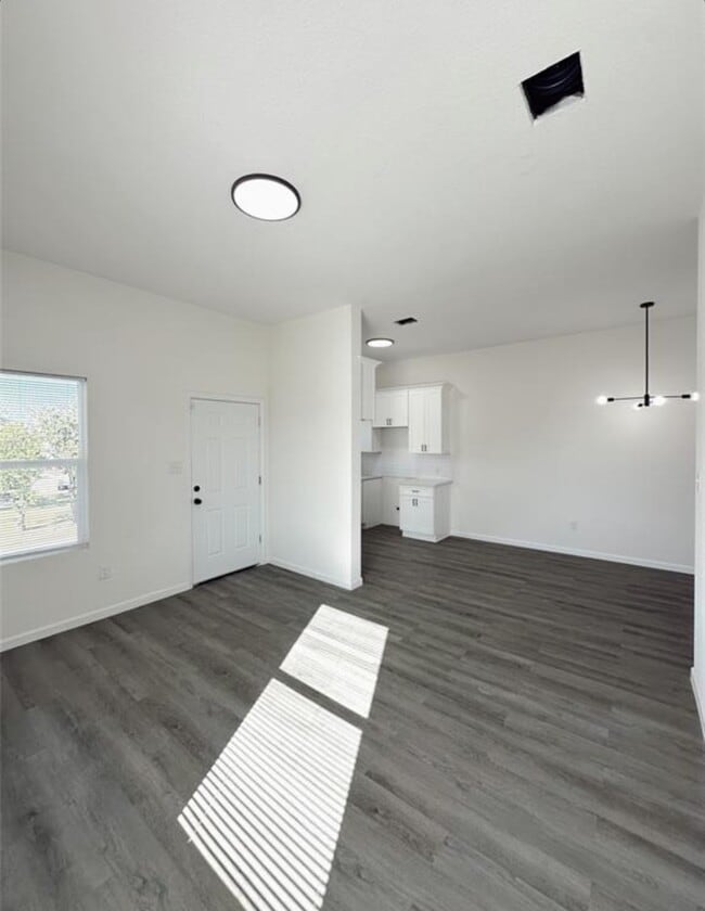property at 318 Tennessee St