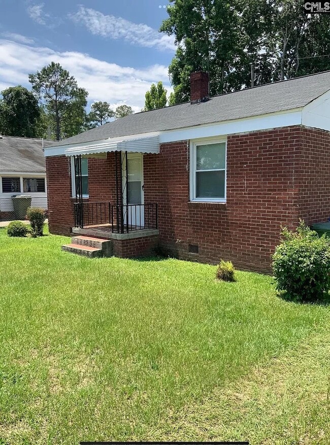 59 Dumont St in Columbia, SC - Building Photo - Building Photo
