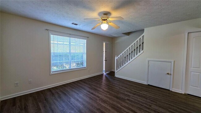 4910 Pinehurst Cir in Acworth, GA - Building Photo - Building Photo