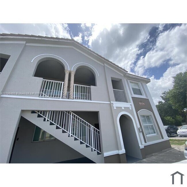 property at 1656 SE 29th Ct