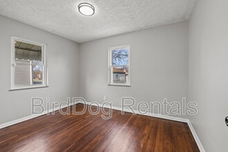 1914 Vaughn St in Columbus, OH - Building Photo - Building Photo