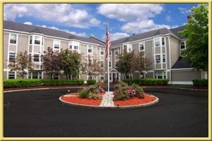 Lane House in Littleton, NH - Building Photo - Building Photo