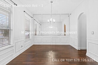 1209 Heartwood Ave in Mcdonough, GA - Building Photo - Building Photo