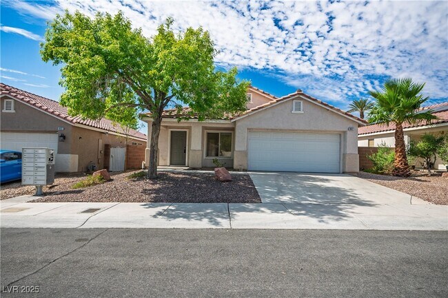 property at 8037 Radigan Ave