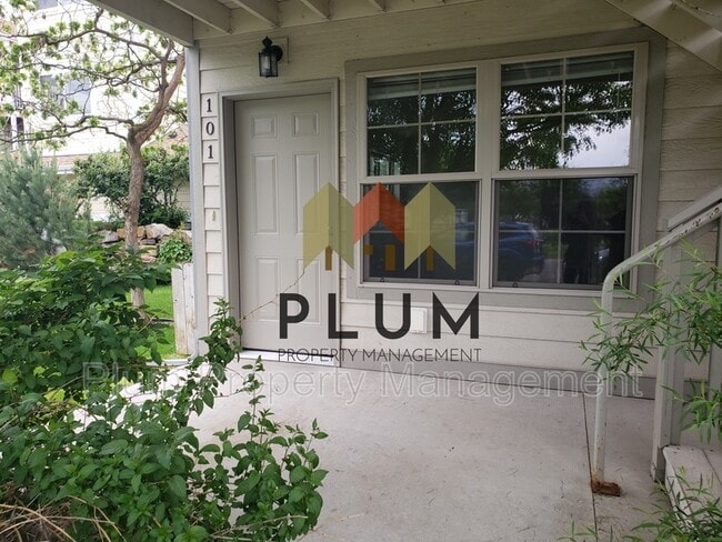 1309 Montana St in Missoula, MT - Building Photo - Building Photo