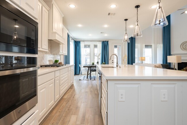 property at 4118 Ana Ridge Ln