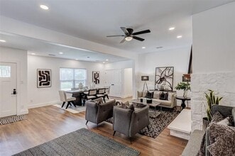 507 S Jefferson St in Kaufman, TX - Building Photo - Building Photo