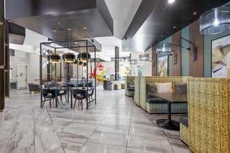 Central Square at Frisco in Frisco, TX - Building Photo - Building Photo