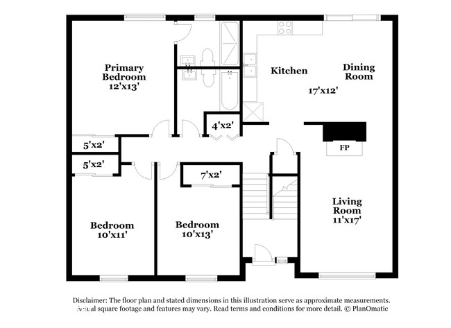 12042 Spanish Blvd in St. Louis, MO - Building Photo - Building Photo