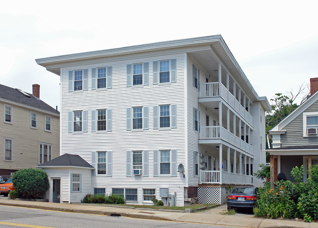 39 1st St in Dover, NH - Building Photo - Building Photo