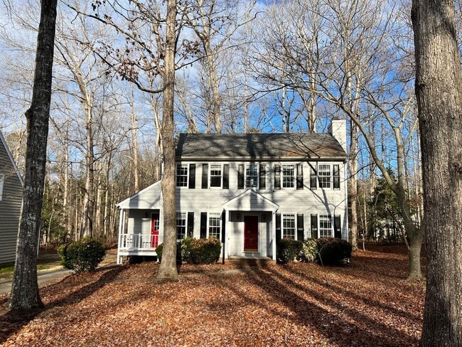 2508 Crosstimbers Terrace in Midlothian, VA - Building Photo - Building Photo