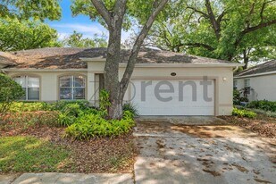 8539 Alexandra Arbor Ln in Tampa, FL - Building Photo