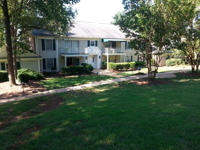 property at 7041 Quail Hill Rd