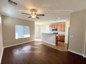 254 S Aaron in Mesa, AZ - Building Photo - Building Photo