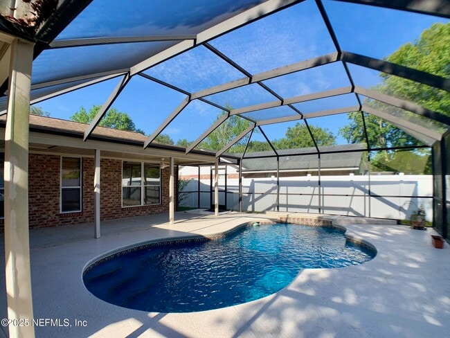property at 7931 Dwyer Dr