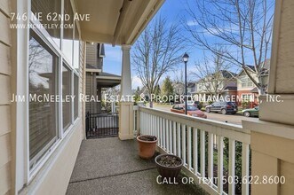 746 NE 62nd Ave in Hillsboro, OR - Building Photo - Building Photo