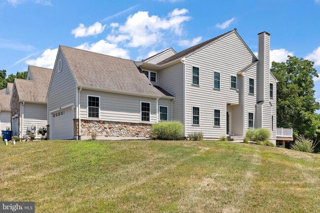 606 Cork Cir in West Chester, PA - Building Photo - Building Photo